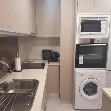 Edman Del Mar Apartment