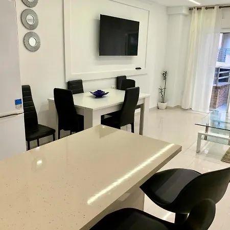 Edman Del Mar Apartment Torrevieja