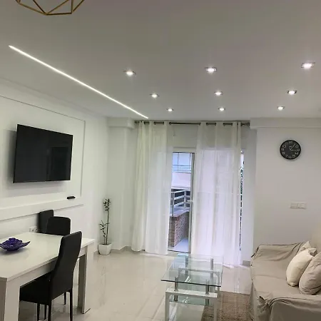 Edman Del Mar Apartment