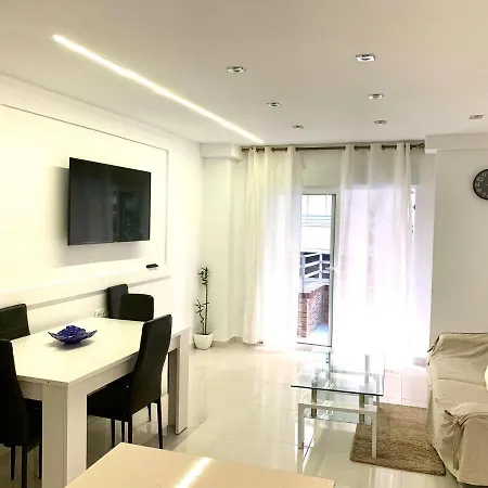 Edman Del Mar Apartment *