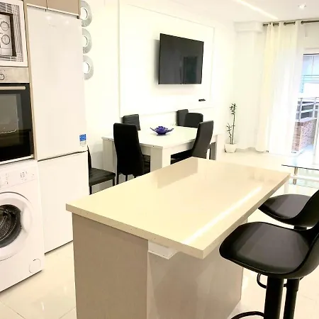 Edman Del Mar Apartment