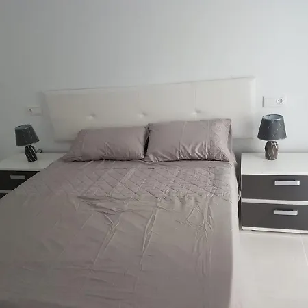 Edman Del Mar Apartment Torrevieja