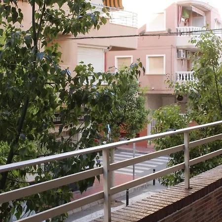 Apartment Edman Del Mar *