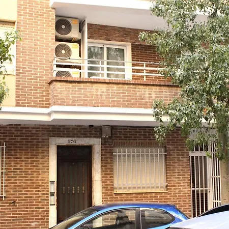 Apartment Edman Del Mar