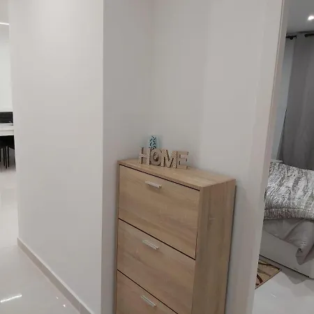 Edman Del Mar Apartment Torrevieja