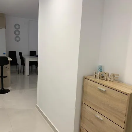 Apartment Edman Del Mar *